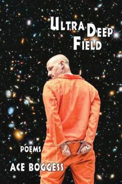 Cover for Ace Boggess · Ultra Deep Field (Paperback Book) (2017)