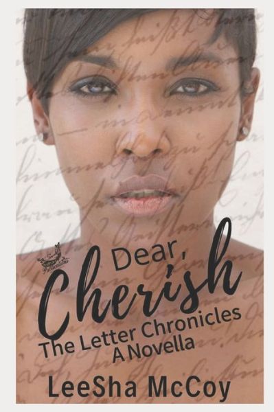 Cover for LeeSha McCoy · Dear Cherish : The Letter Chronicles (Paperback Book) (2020)