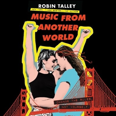 Cover for Robin Talley · Music from Another World (CD) (2020)