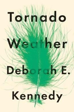 Cover for Deborah E. Kennedy · Tornado Weather - International Edition (Paperback Book) (2017)