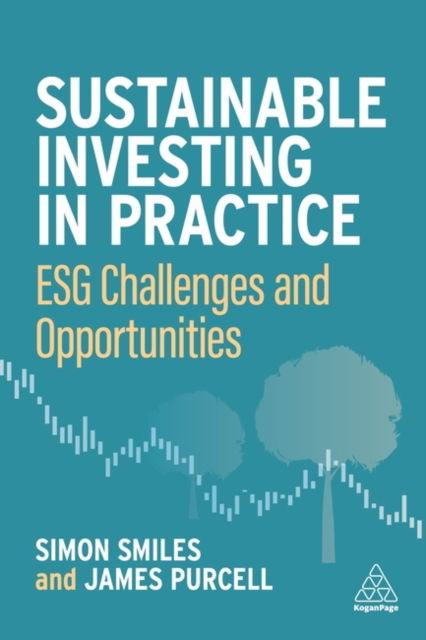 Cover for Dr Simon Smiles · Sustainable Investing in Practice: ESG Challenges and Opportunities (Hardcover Book) (2023)