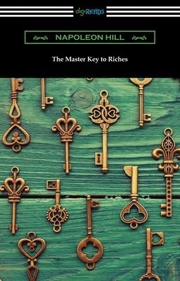 Cover for Napoleon Hill · The Master Key to Riches (Pocketbok) (2020)