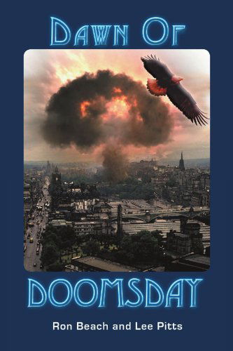 Cover for Ronald Beach · Dawn of Doomsday (Pocketbok) (2011)