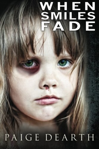 Cover for Paige Dearth · When Smiles Fade (Pocketbok) (2013)