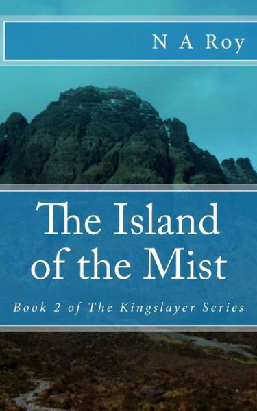 Cover for N a Roy · The Island of the Mist (Paperback Bog) (2012)