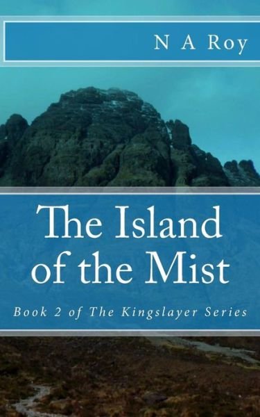 Cover for N a Roy · The Island of the Mist (Paperback Book) (2012)