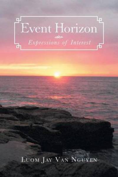 Cover for Luom Jay Van Nguyen · Event Horizon: Expressions of Interest (Paperback Bog) (2013)