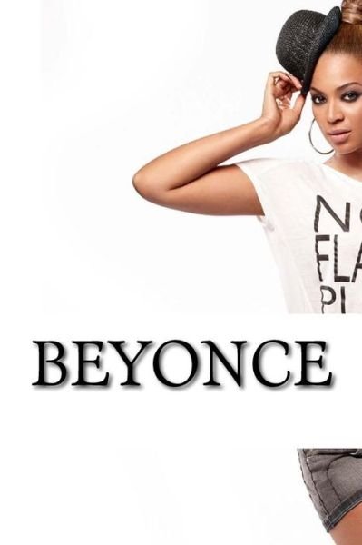 Cover for Marlow Jermaine Martin · Beyonce (Paperback Book) (2014)