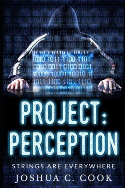 Cover for Joshua C Cook · Project: Perception (Paperback Book) (2015)