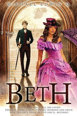 Cover for Q · Beth (Pocketbok) (2022)