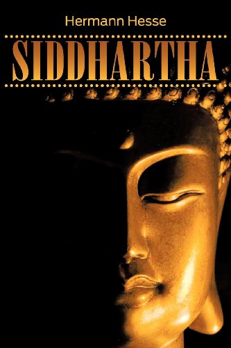 Cover for Hermann Hesse · Siddhartha (Paperback Book) (2012)