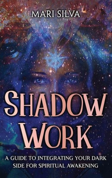 Cover for Mari Silva · Shadow Work (Book) (2023)