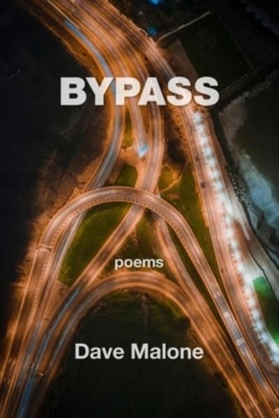 Cover for Dave Malone · Bypass (Book) (2023)