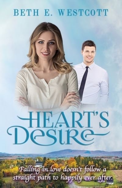 Cover for Beth E Westcott · Heart's Desire (Paperback Book) (2021)