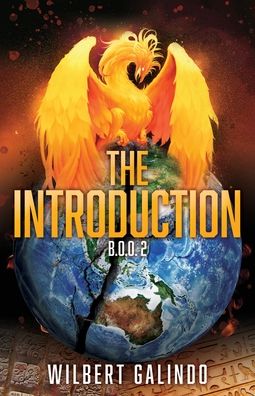 Cover for Wilbert Galindo · The Introduction (Paperback Book) (2022)