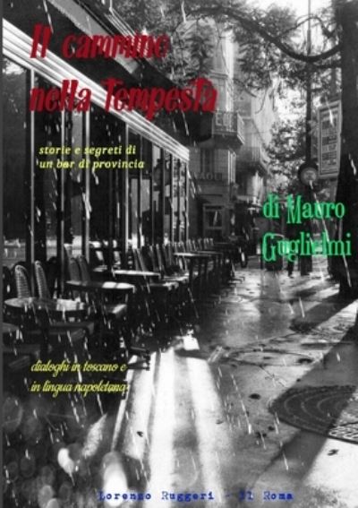 Cover for Mauro Guglielmi · Cammino Nella Tempesta (Book) (2021)