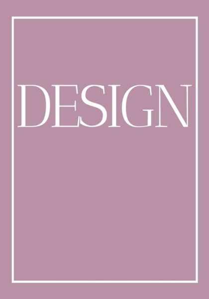 Cover for Contemporary Interior Design · Design (Paperback Book) (2019)