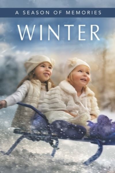 Cover for Sunny Street Books · Winter (A Season of Memories) (Paperback Book) (2019)