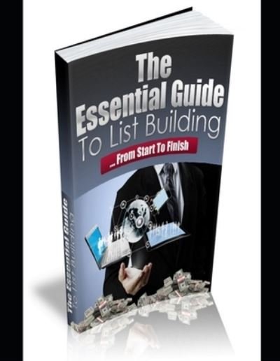 Cover for Okwudili Apai · The Essential Guide To Listing Building (Pocketbok) (2019)
