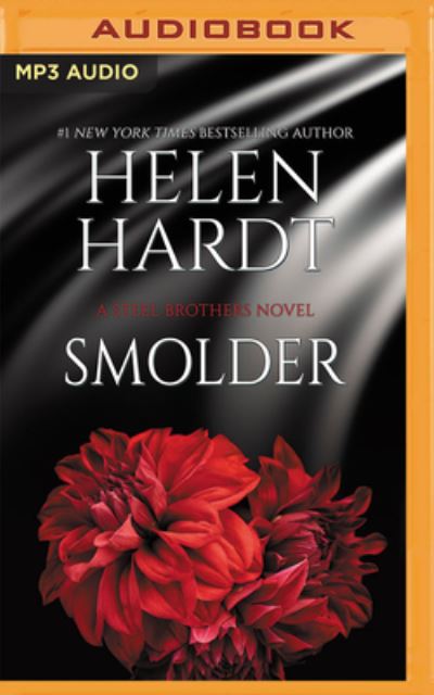 Cover for Helen Hardt · Smolder (CD) (2022)