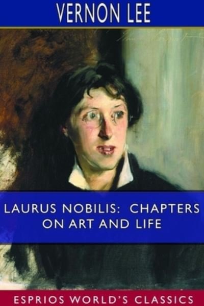 Cover for Vernon Lee · Laurus Nobilis (Taschenbuch) (2024)
