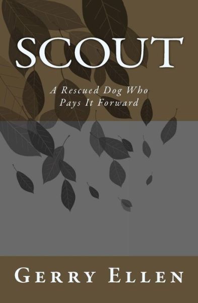 Cover for Scout (Pocketbok) (2018)