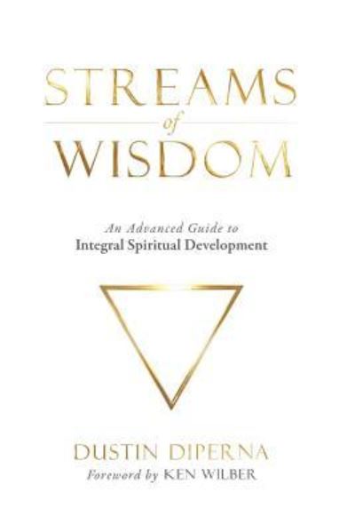 Cover for Dustin DiPerna · Streams of Wisdom (Paperback Book) (2018)