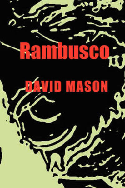 Cover for David Mason · Rambusco (Paperback Book) (2009)