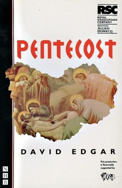 Cover for David Edgar · Pentecost - NHB Modern Plays (Paperback Book) (1995)