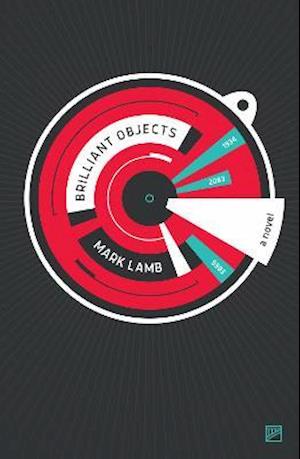 Cover for Mark Lamb · Brilliant Objects (Paperback Book) (2021)