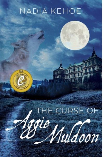 Cover for Nadia Kehoe · The Curse of Aggie Muldoon (Paperback Book) (2016)