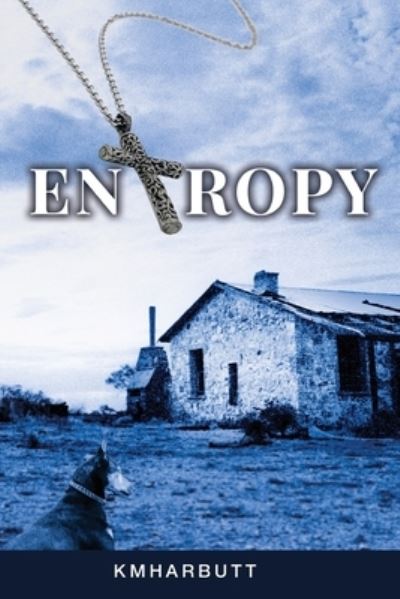 Cover for Karen Harbutt · Entropy (Paperback Book) (2018)