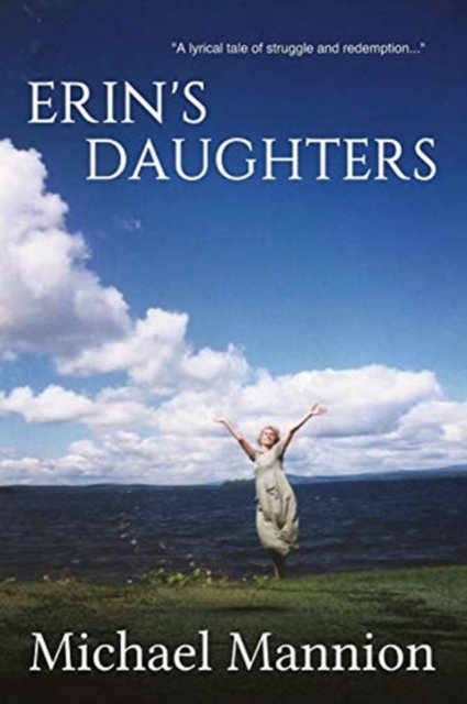 Cover for Michael Mannion · Erin's Daughters (Pocketbok) (2018)