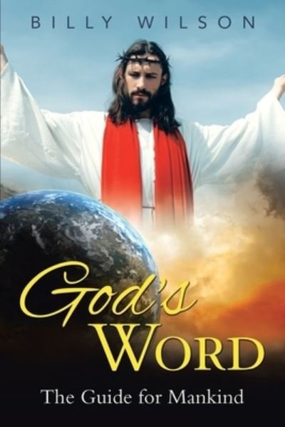 Cover for Billy Wilson · God's Word (Paperback Book) (2019)