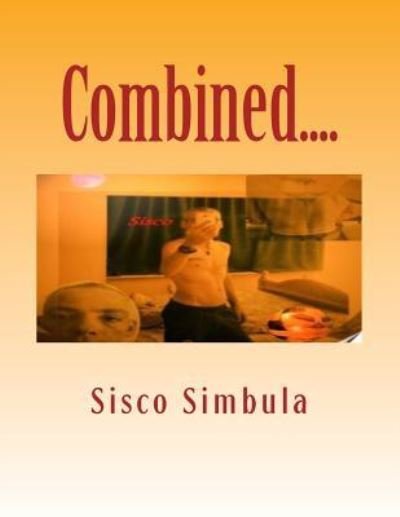 Cover for Sisco Simbula · Combined.... (Taschenbuch) (2017)