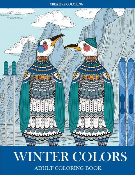 Adorable Animals Coloring Book for Girls - Kodomo Publishing - Książki - Createspace Independent Publishing Platf - 9781987517927 - 4 kwietnia 2018