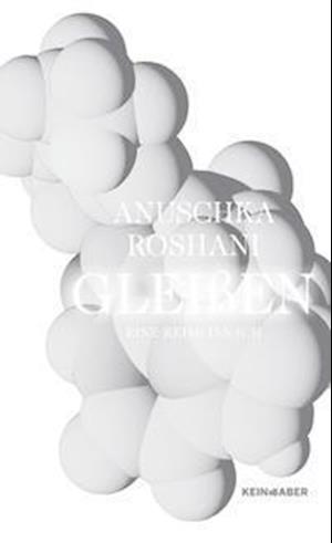 Gleißen - Anuschka Roshani - Books - Kein & Aber - 9783036958927 - October 13, 2022