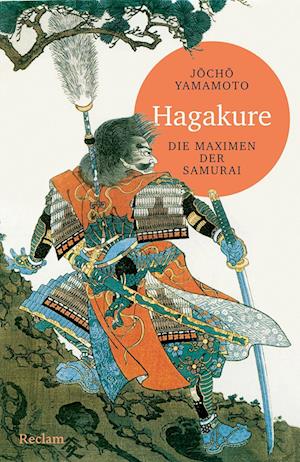 Cover for Jōchō Yamamoto · Hagakure (Book) (2025)