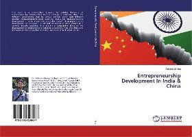 Cover for Haq · Entrepreneurship Development In Ind (Buch)