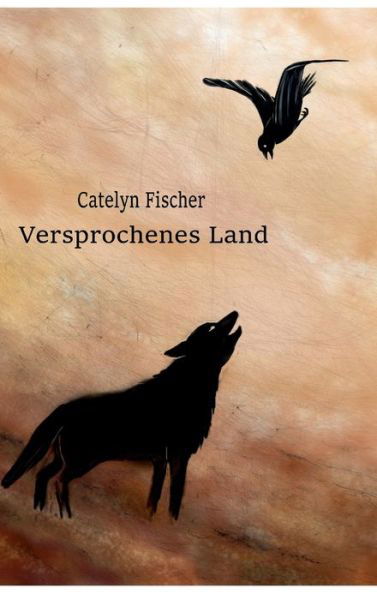 Cover for Fischer · Versprochenes Land (Book) (2020)