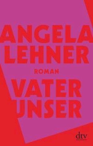 Cover for Lehner · Vater unser (Book)