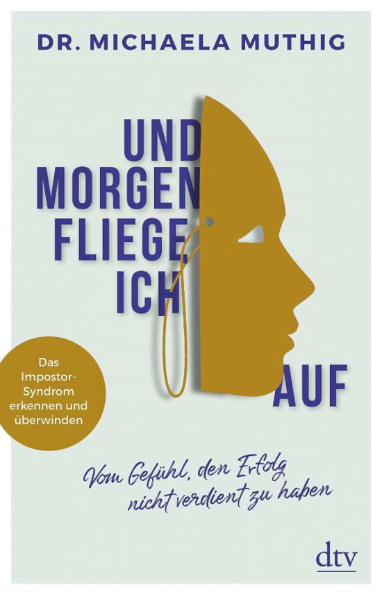 Cover for Muthig · Und morgen fliege ich auf (Bog)