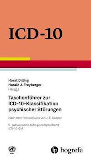 Taschenführer zur ICD-10-Klassifikation (Book)