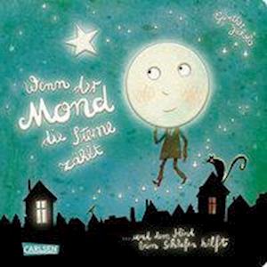 Wenn der Mond die Sterne zählt.. - Jakobs - Libros -  - 9783551170927 - 