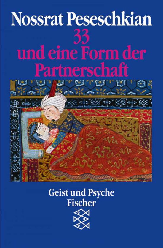 Cover for Nossrat Peseschkian · Fischer Tb.06792 Pes.33 Und Eine Partn. (Book)