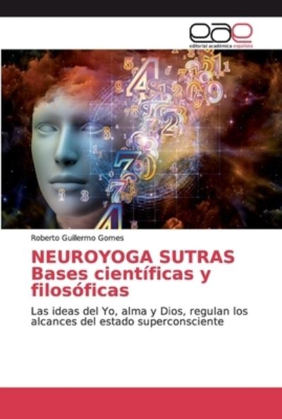 Cover for Gomes · NEUROYOGA SUTRAS Bases científica (Book) (2019)