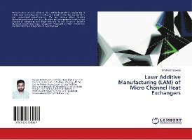 Cover for Saxena · Laser Additive Manufacturing (LA (Book)