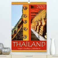 Cover for Schade · THAILAND - Tempel, Buddhas, Geis (Book)