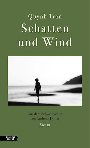 Cover for Quynh Tran · Schatten und Wind (Book) (2024)