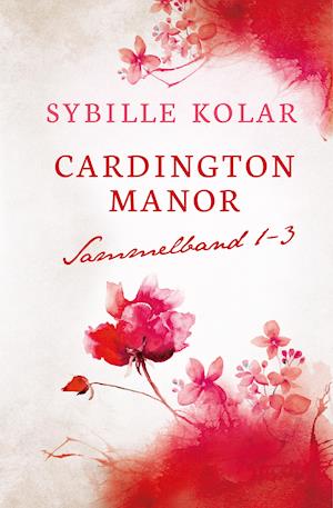 Cover for Kolar · Cardington Manor Sammelband 1-3 (Book)